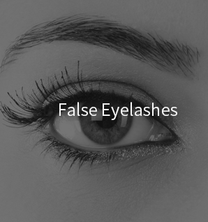 3D Mink Hair False Eyelashes